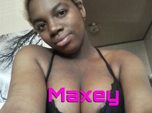 Maxey