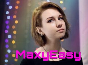 MaxyEasy