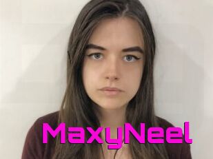 MaxyNeel