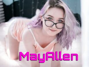MayAllen
