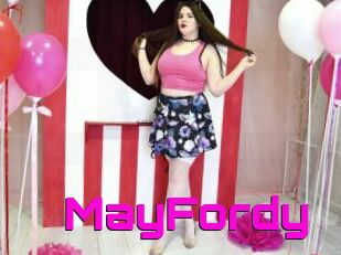 MayFordy