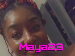 Maya23