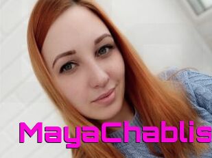 MayaChablis