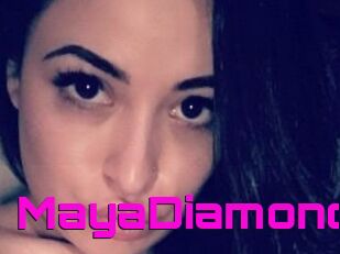 MayaDiamond