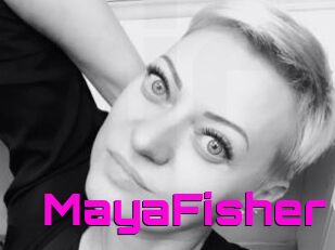 MayaFisher