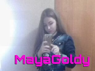 MayaGoldy