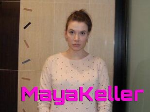 MayaKeller