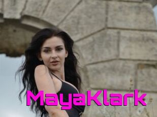 MayaKlark