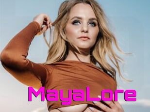 MayaLore