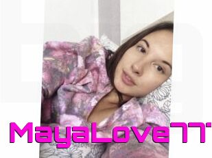 MayaLove777
