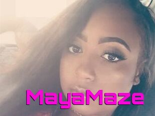 Maya_Maze