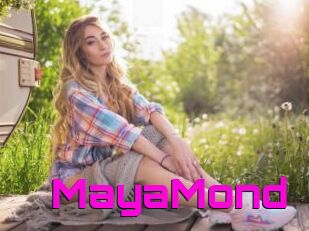 MayaMond