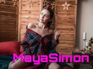 MayaSimon