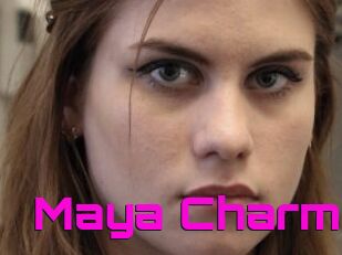 Maya_Charm