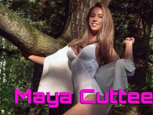 Maya_Cuttee