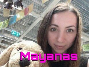 Mayanas