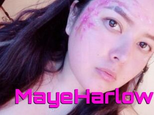 MayeHarlow