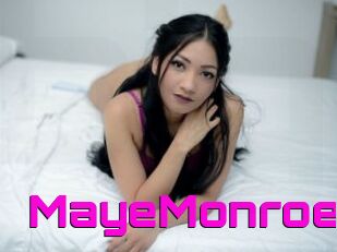MayeMonroe