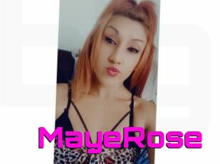 MayeRose