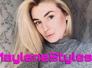 MayleneStyles