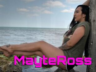 MayteRoss