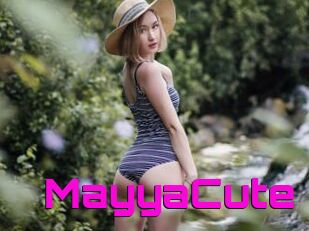 MayyaCute