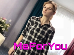 MeForYou