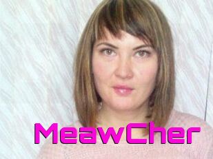 MeawCher