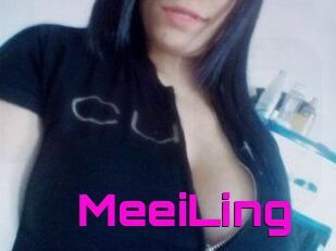 MeeiLing