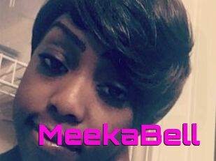 Meeka_Bell