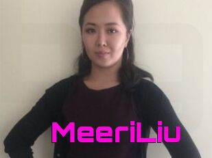 MeeriLiu