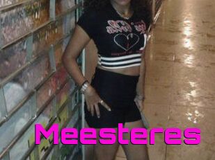 Meesteres