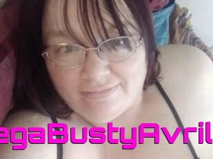 MegaBustyAvril