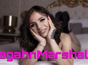 MegahnMarshal