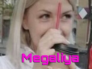 Megaliya