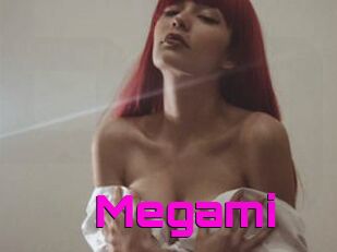 Megami