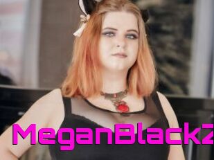 MeganBlackZ