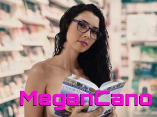 MeganCano