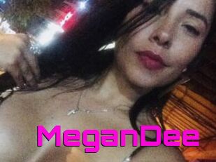 MeganDee