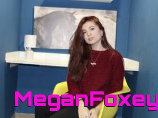 MeganFoxey