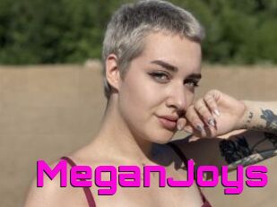 MeganJoys