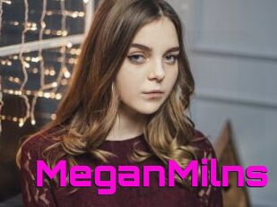 MeganMilns
