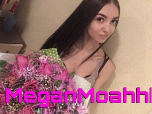 MeganMoahhh