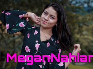 MeganNahian