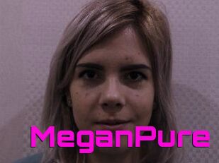 Megan_Pure