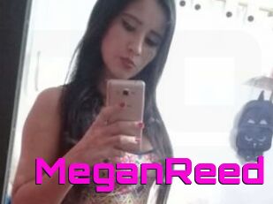 MeganReed