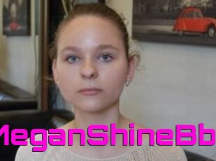 MeganShineBb