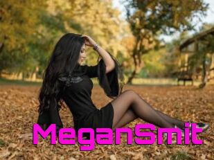 MeganSmit