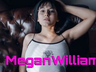 MeganWilliam