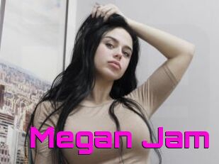 Megan_Jam